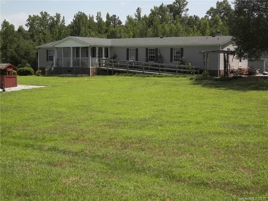 3570 New Potato Dr., Kannapolis, NC 28083