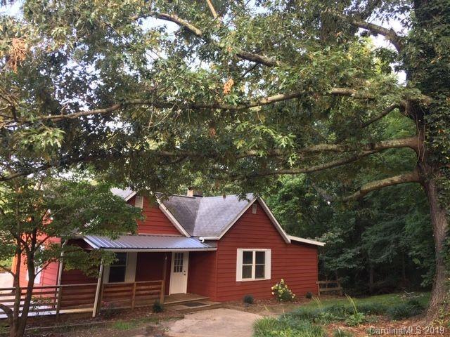 2 Worley Pl., Asheville, NC 28806