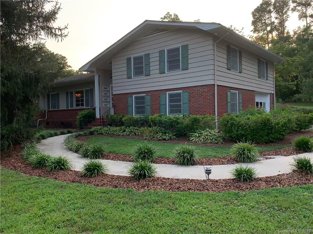 4750 Mount Pleasant Rd., Concord, NC 28025