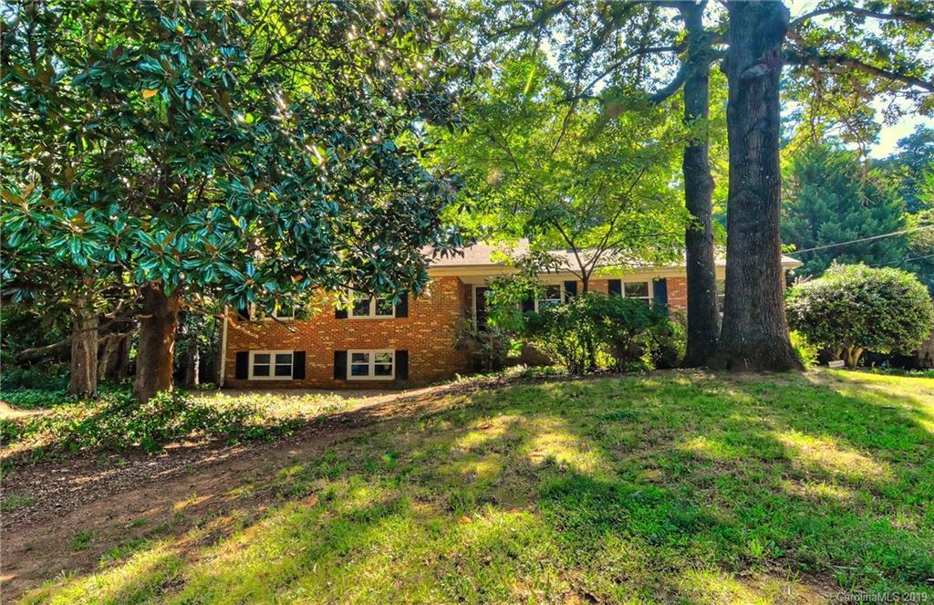 6913 Thermal Rd., Charlotte, NC 28211