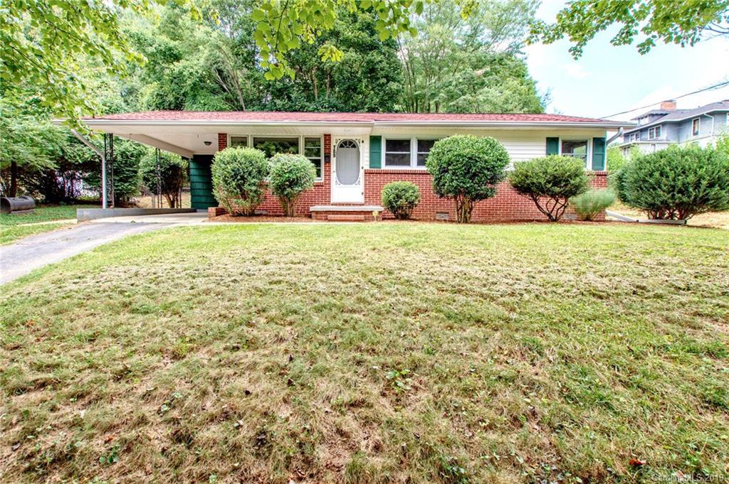 109 Vance Crescent Extension, Asheville, NC 28806