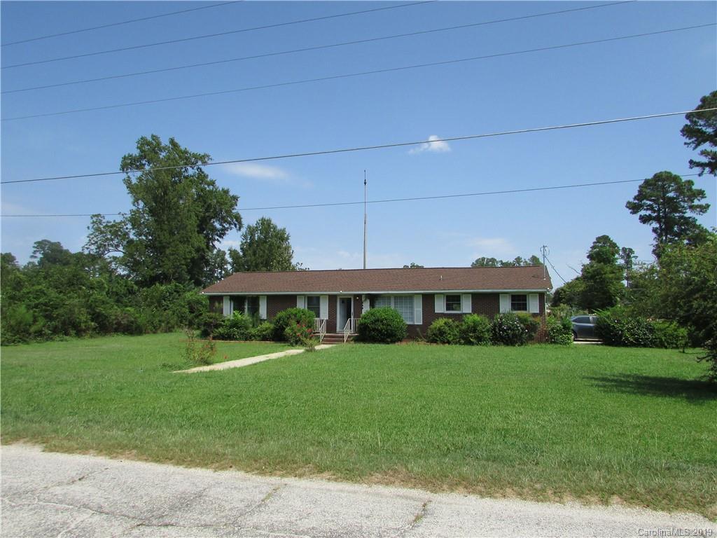 407 Mccormick Rd., Rowland, NC 28383