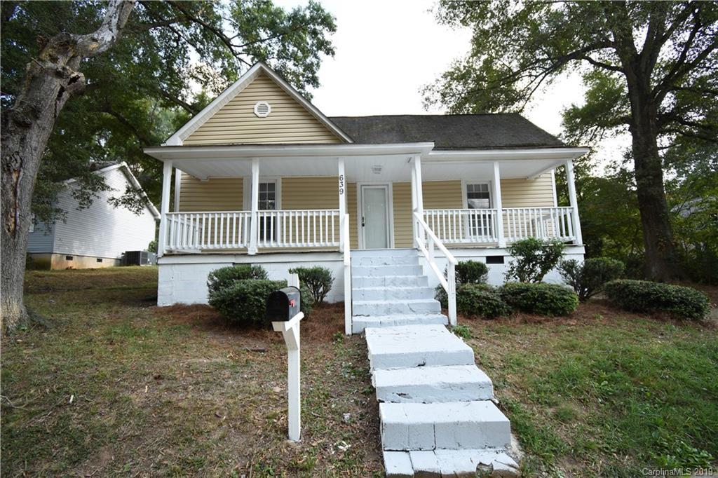639 Boger St., Mooresville, NC 28115
