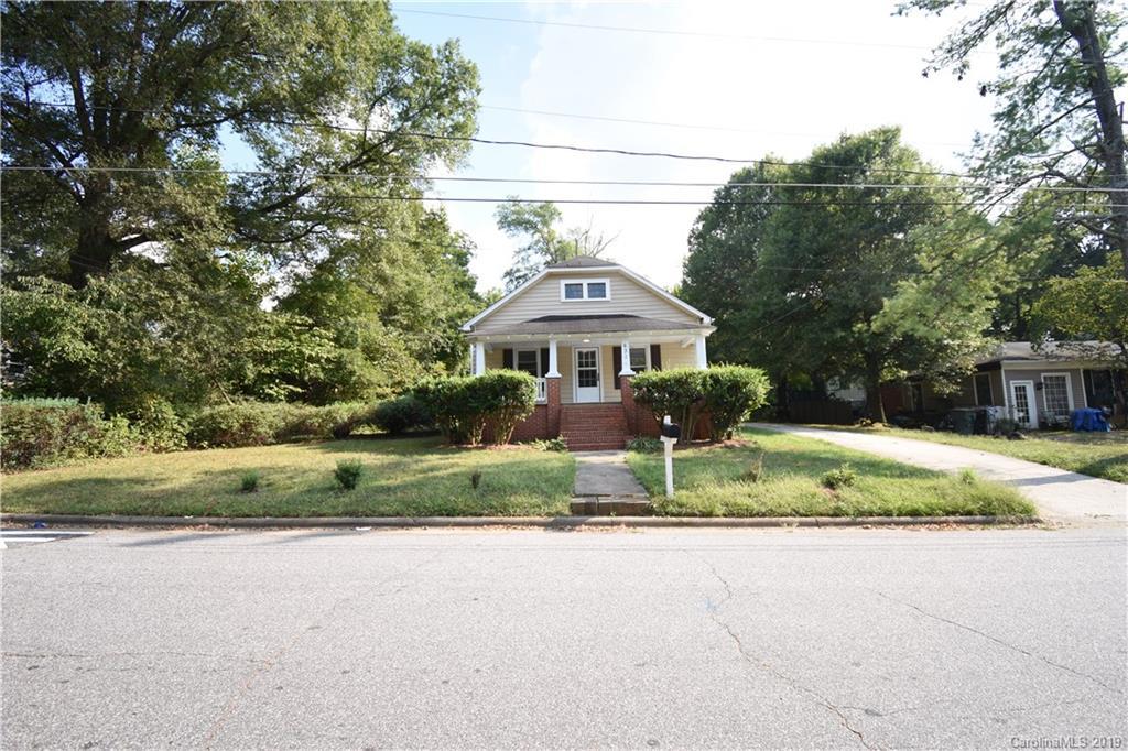 631 Boger St., Mooresville, NC 28115