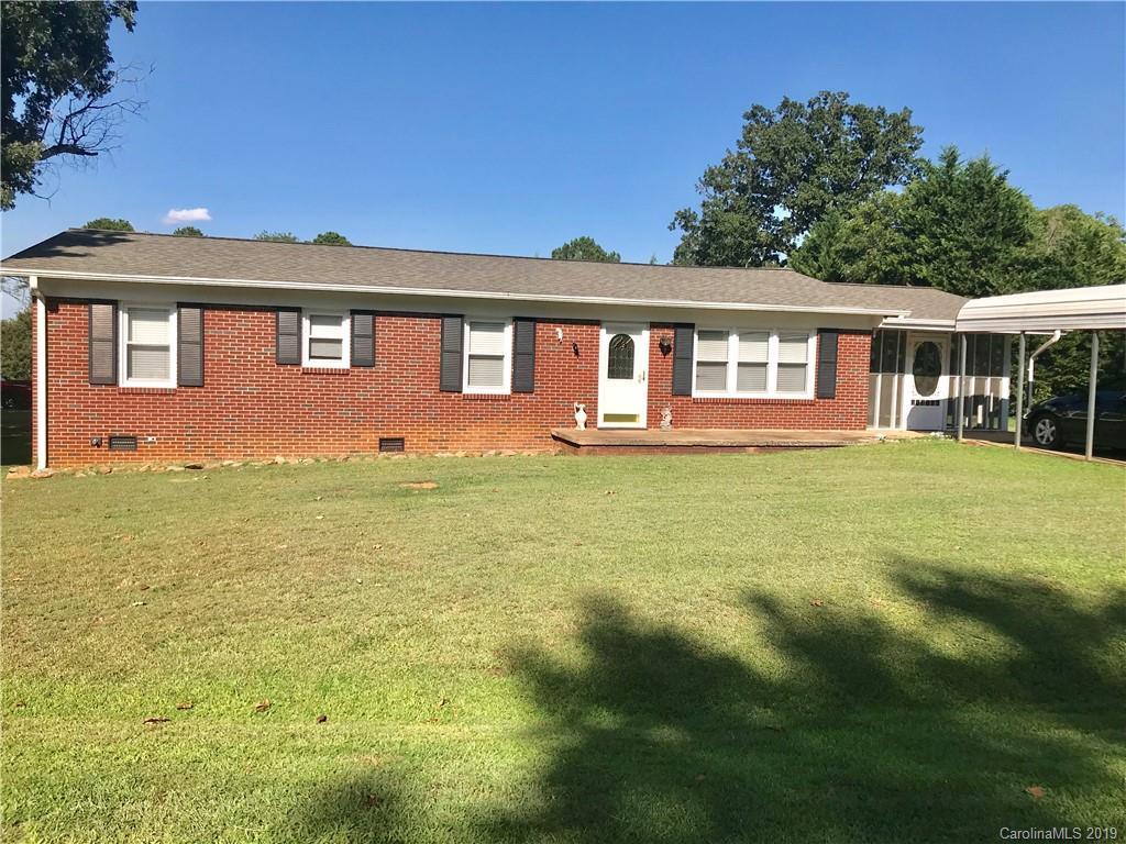 107 Dogwood Valley Rd., Forest City, NC 28043