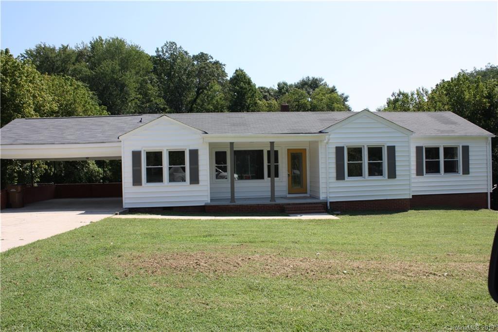 2057 Dale Ave., Lincolnton, NC 28092