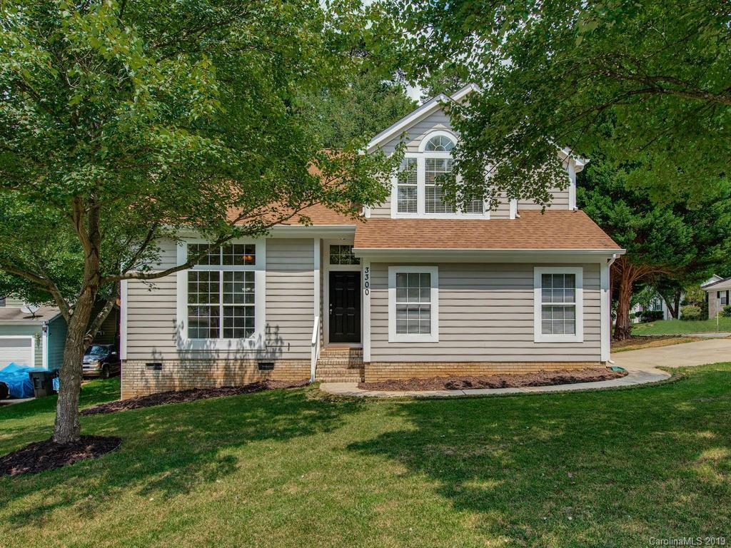 3300 Sorrento Ct., Charlotte, NC 28269