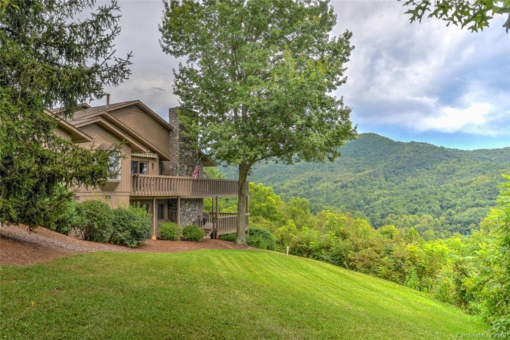 72 Stony Ridge, Asheville, NC 28804