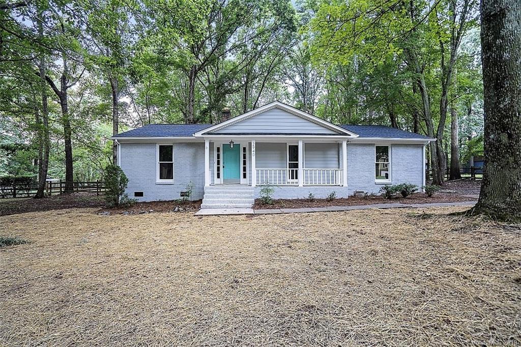 2940 Winding Tr., Matthews, NC 28105