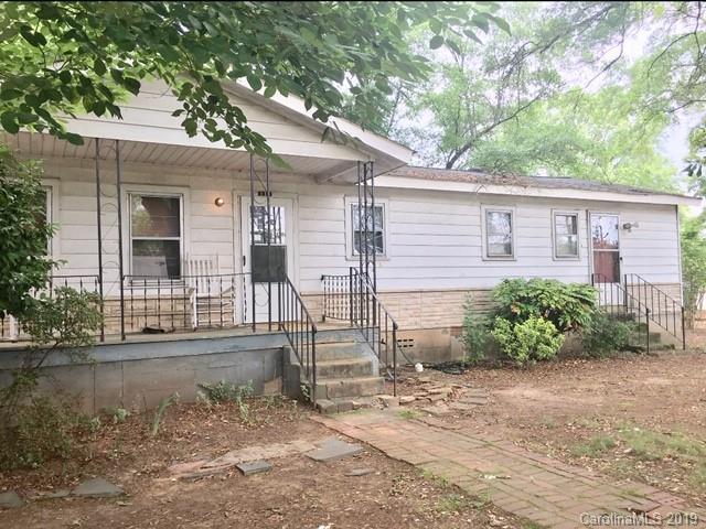 3324 Ross Ave., Charlotte, NC 28208