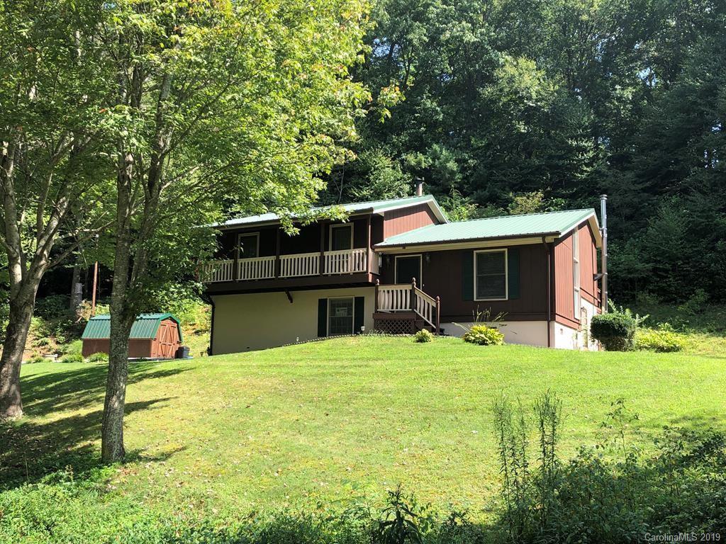 4838 Hwy 226 South, Bakersville, NC 28705