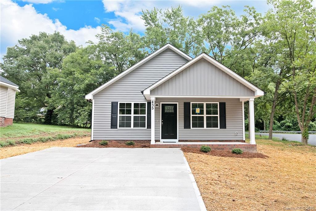 435 Pleasant Ave., Kannapolis, NC 28081