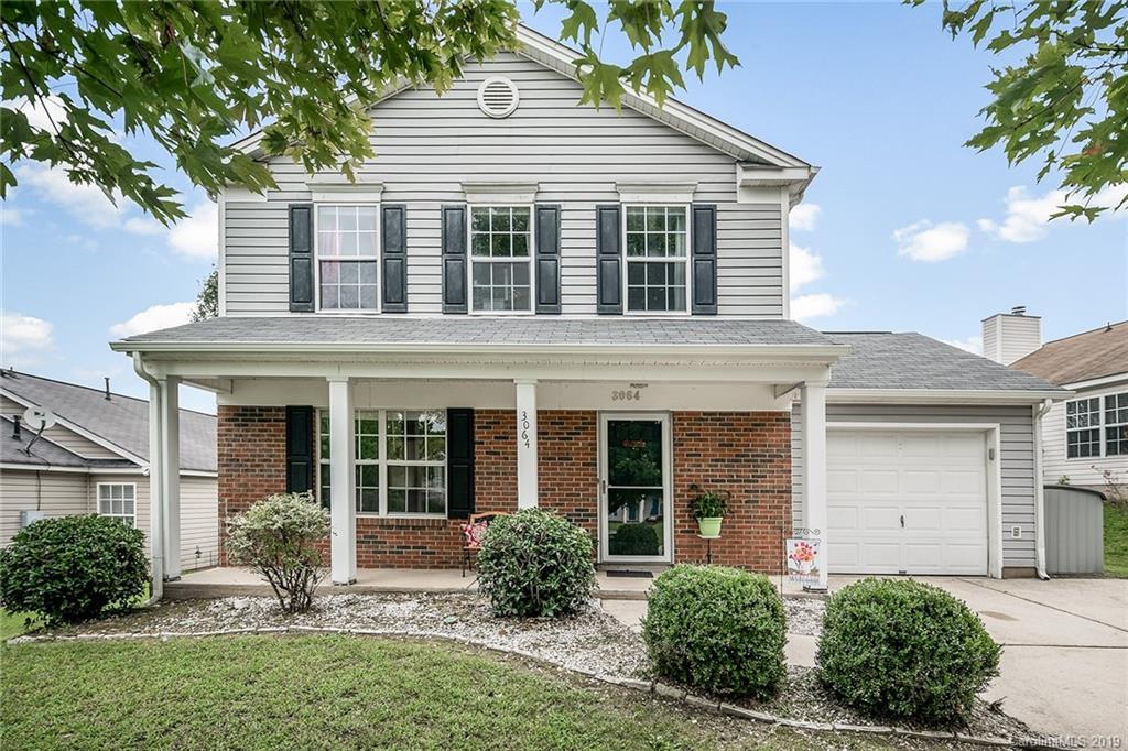 3064 Parade Ln., Concord, NC 28025