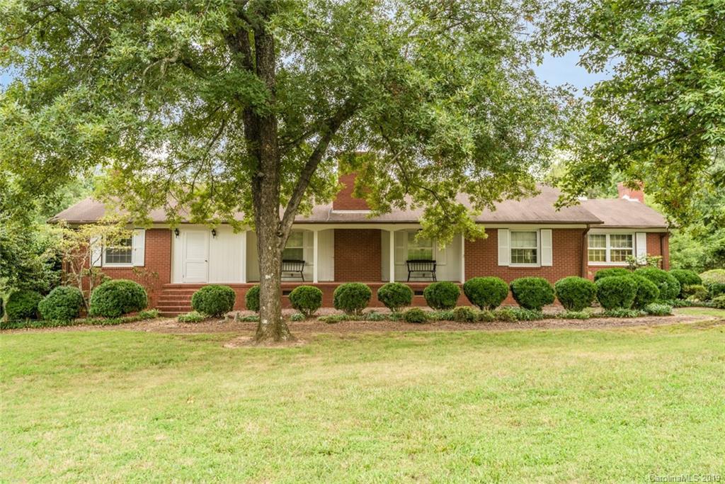 2035 Kluttz Rd., Salisbury, NC 28146