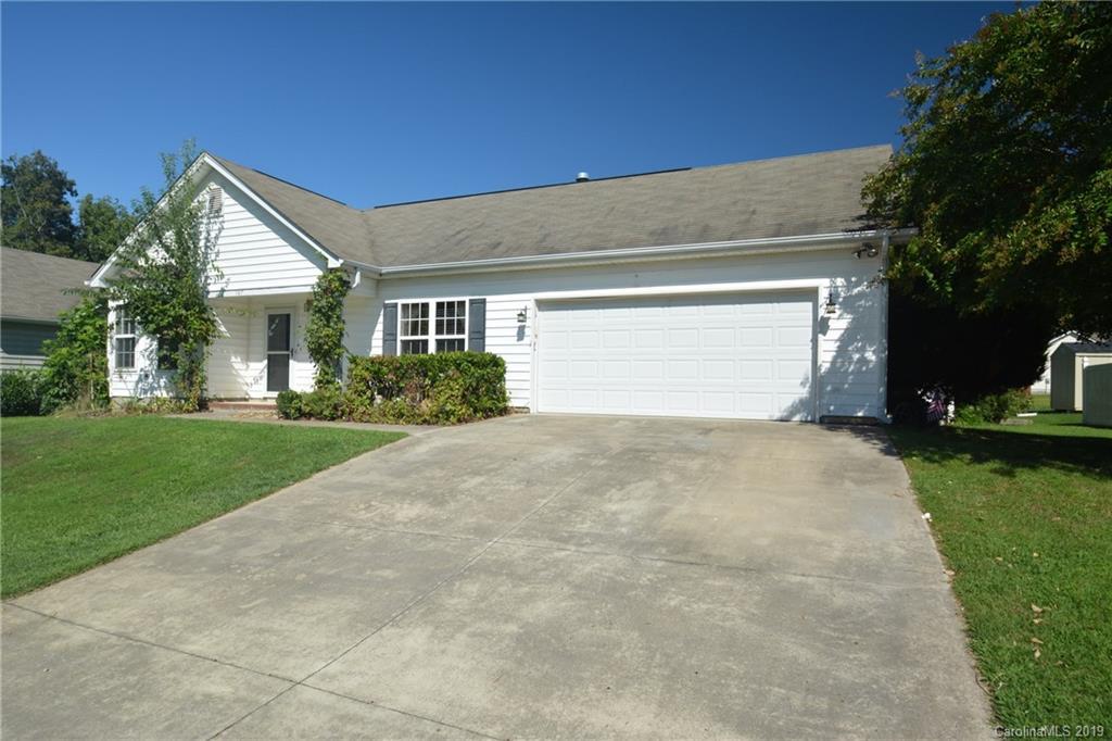 107 Everett Park Dr., Mooresville, NC 28115