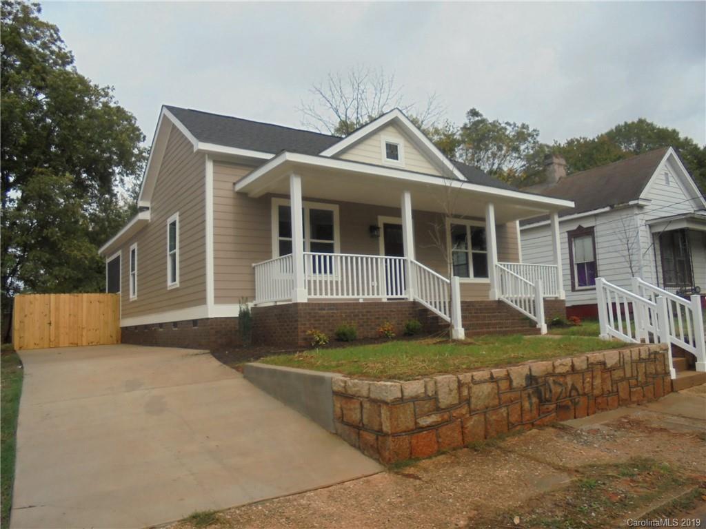 924 S Jackson St., Salisbury, NC 28144