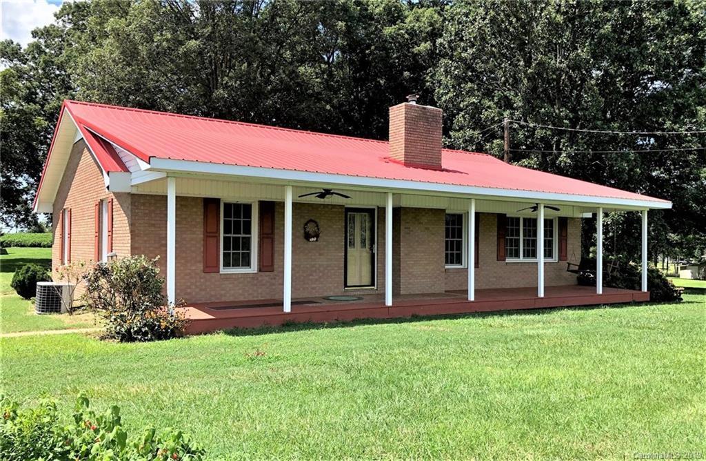 30567 Lowell Rd., Albemarle, NC 28001