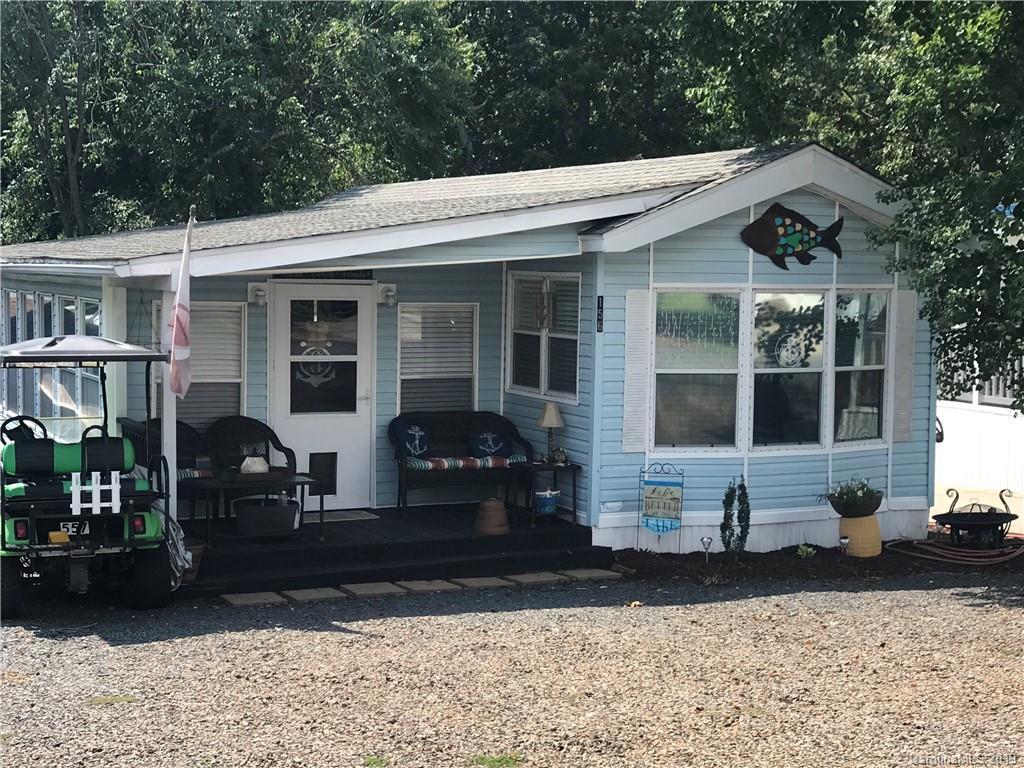 156 Cardinal Ave., New London, NC 28127