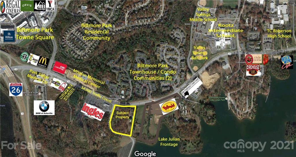 291 Long Shoals Rd., Arden, NC 28704