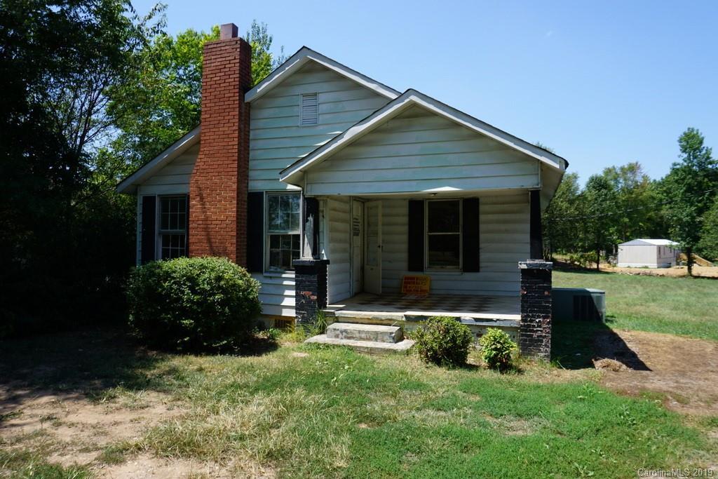 1320 Mt Moriah Church Rd., China Grove, NC 28023