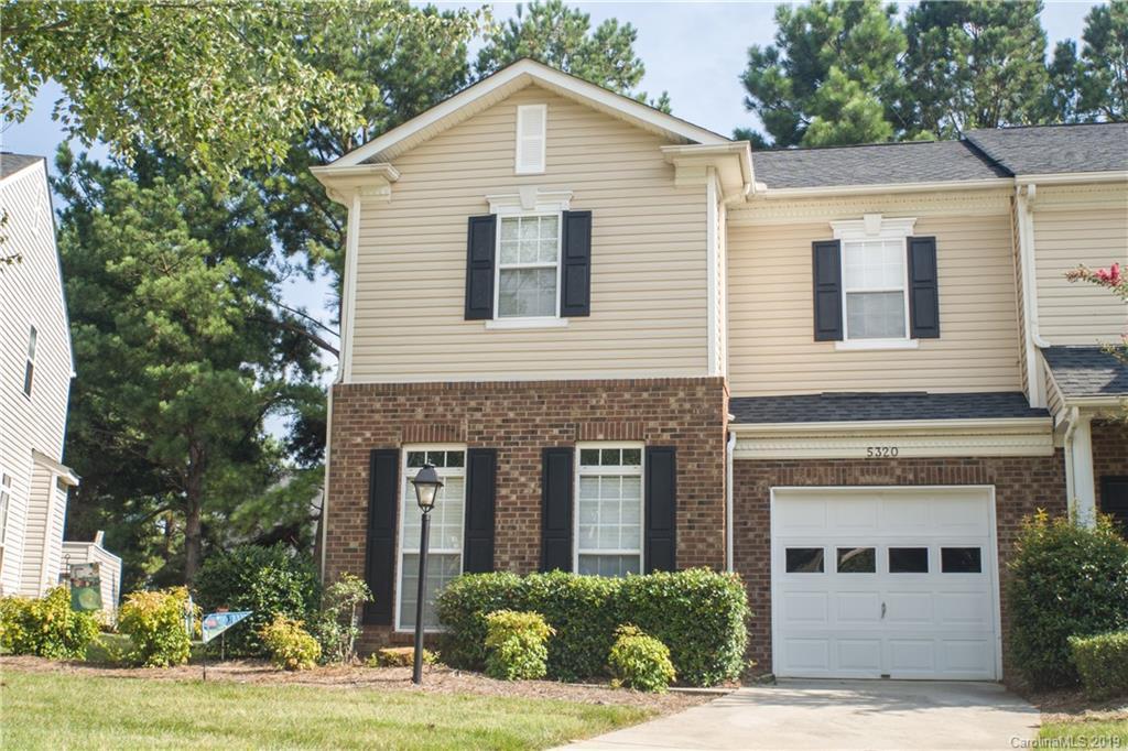 5320 Johnston Mill Ct., Charlotte, NC 28269