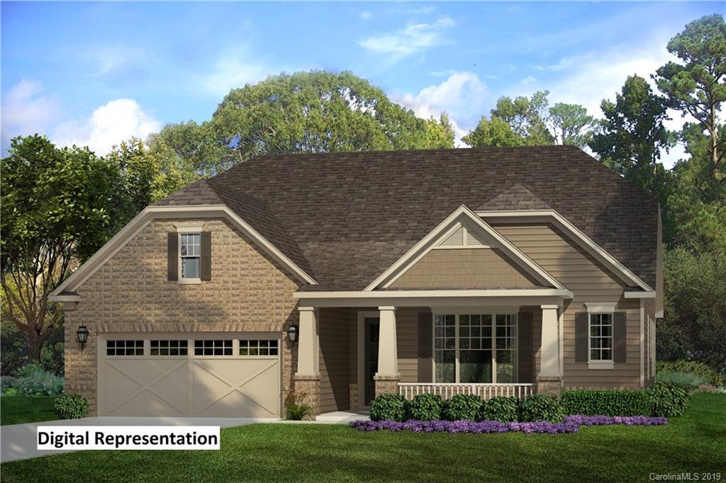 7006 Overjoyed Crossing #209, Charlotte, NC 28215