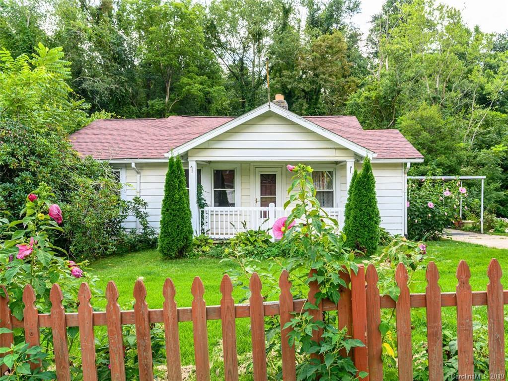 160 Eliada Home Rd., Asheville, NC 28806