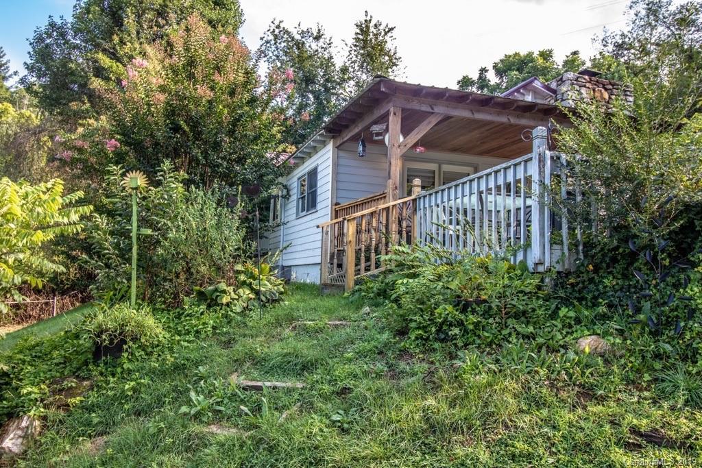 410 Riverview Church Rd., Asheville, NC 28806