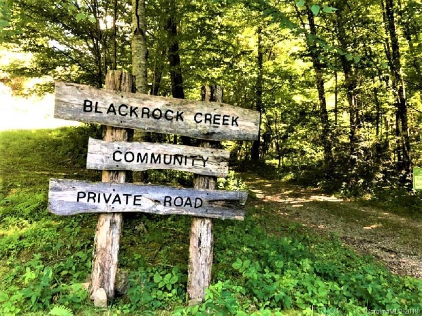 3 Black Rock Rd. #TR F1 Firescald Ridg, Cherokee, NC 28719