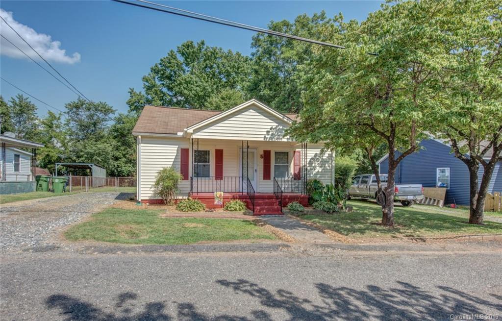 5 Rhyne Pl., Gastonia, NC 28054