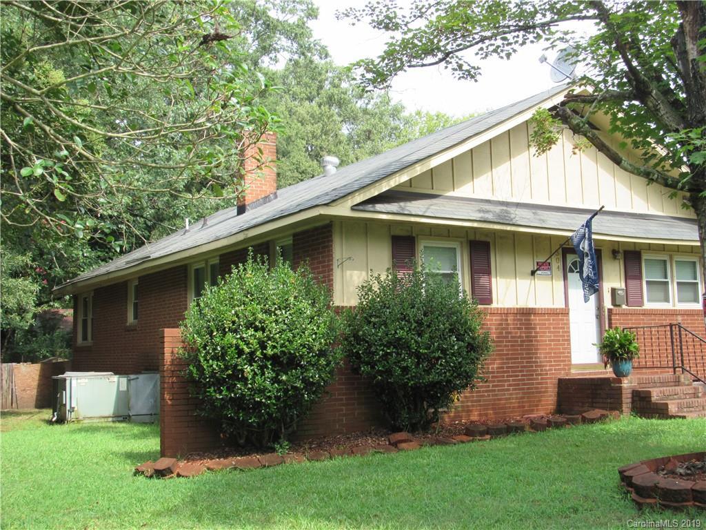 304 Winburn St., Monroe, NC 28112