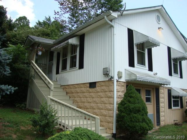 250 Woodland Church Dr., Clyde, NC 28721