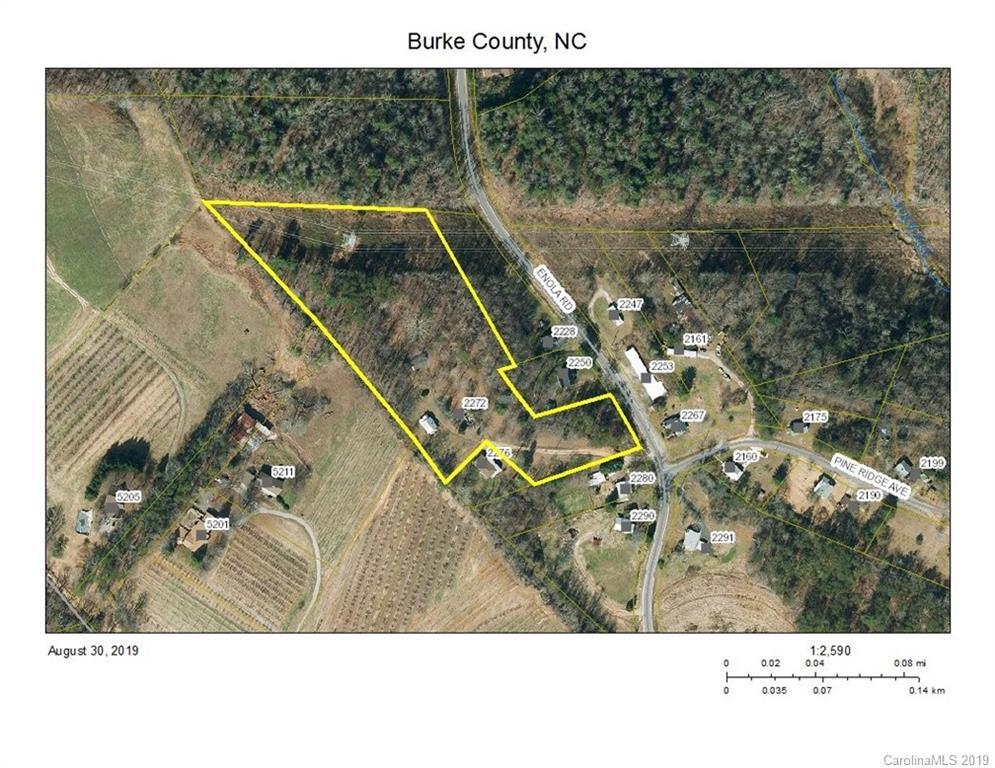 2272 Enola Rd., Morganton, NC 28655