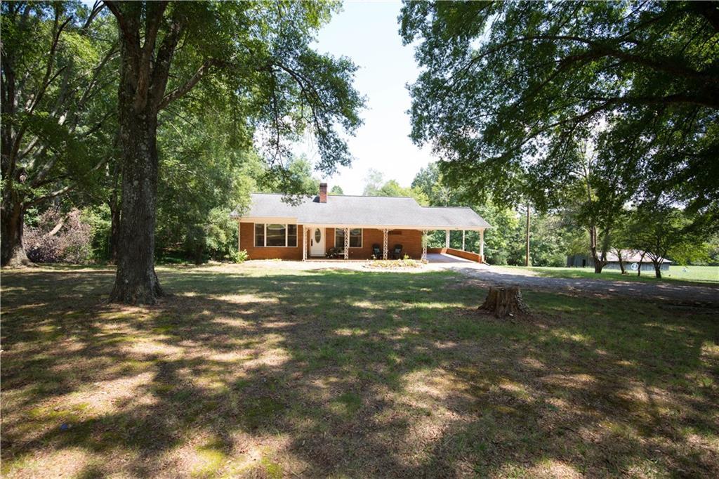 8383 Paul Payne Store Rd., Stony Point, NC 28678