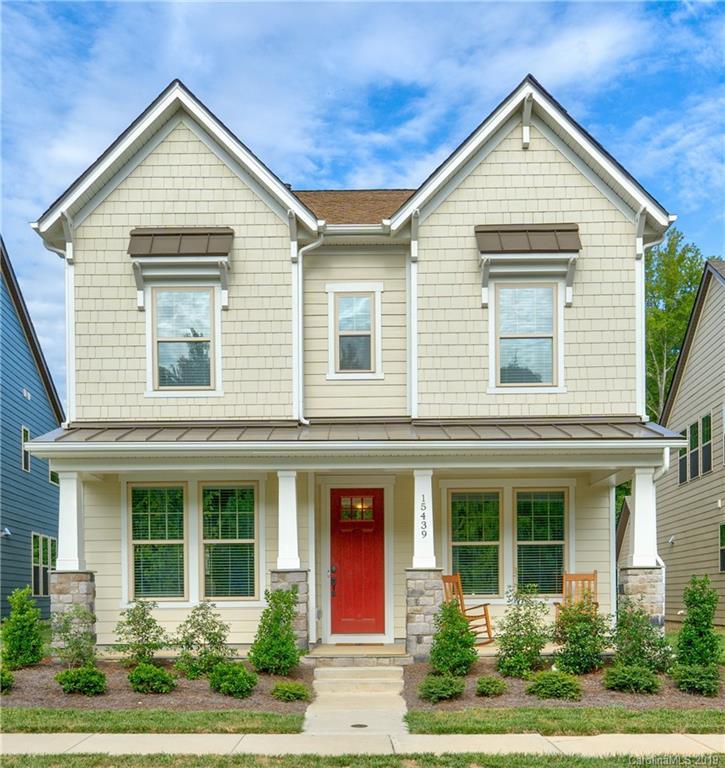 15439 Davidson East Dr., Davidson, NC 28036