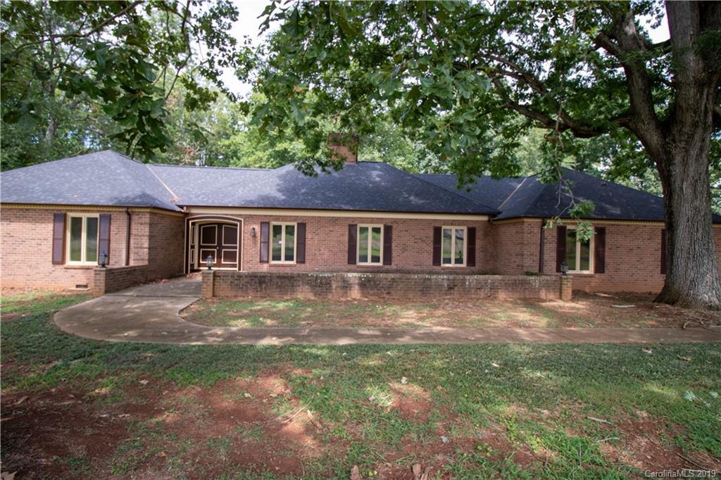 2850 Lipe Rd., China Grove, NC 28023