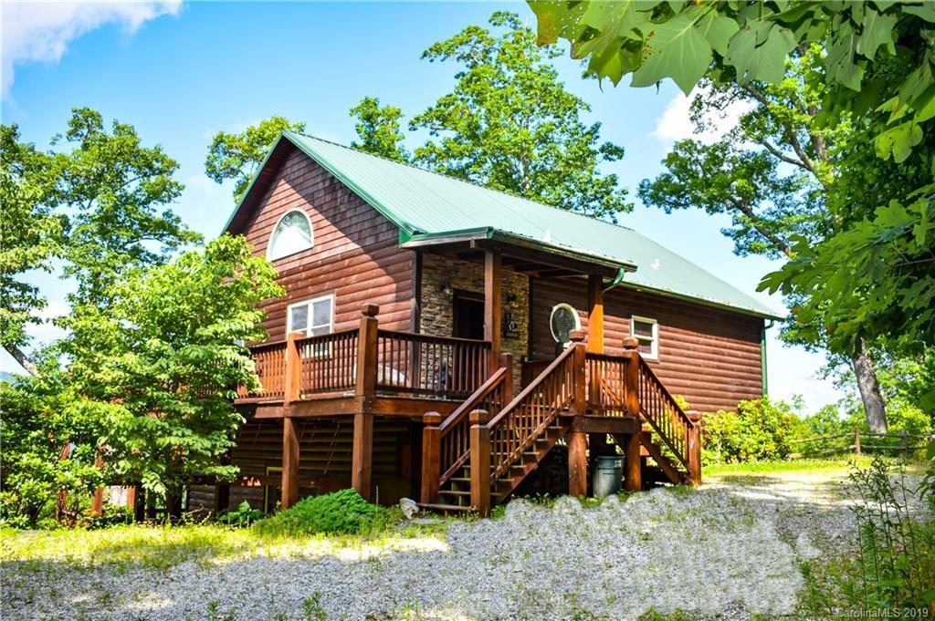 1050 Treyburn Oaks Rd., Bryson City, NC 28789