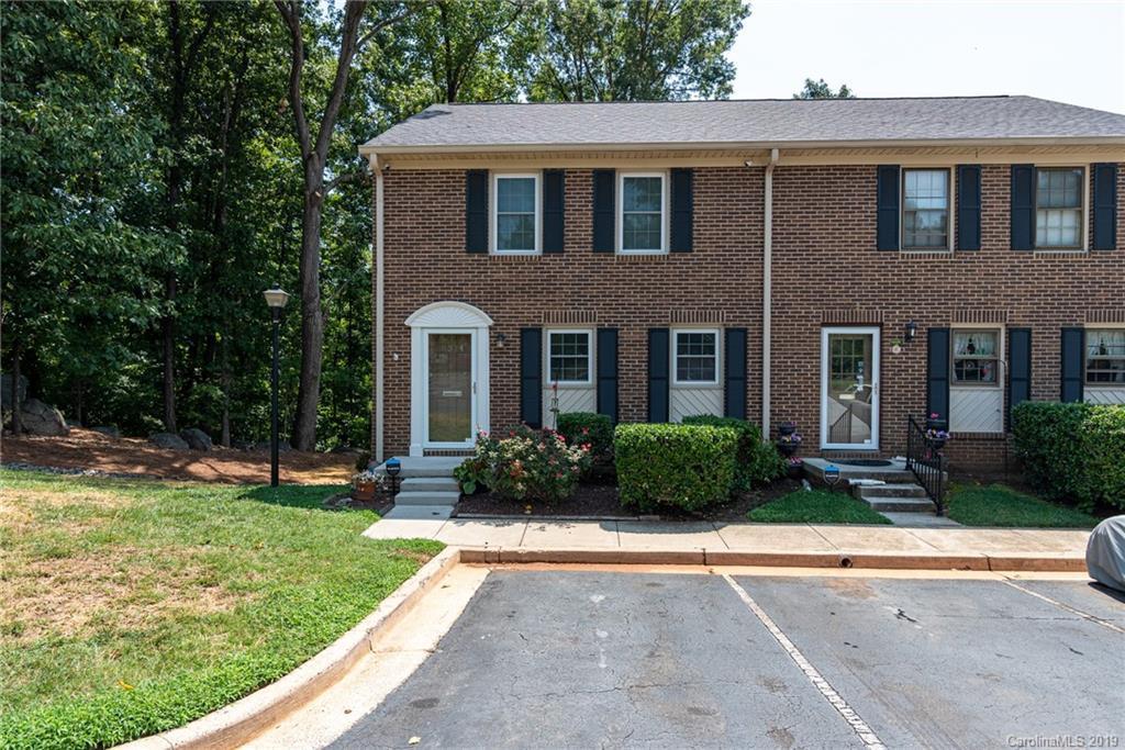 8314 Knights Bridge Rd., Charlotte, NC 28210