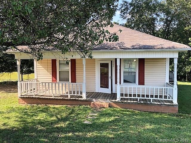 102 W Main St., Lattimore, NC 28089