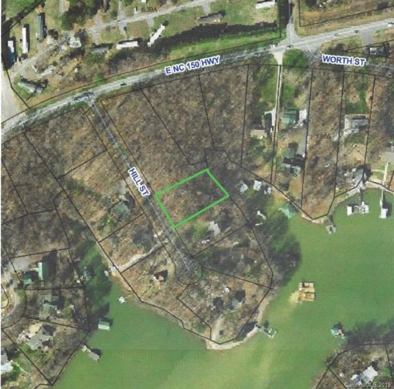 4432 Hill St. #L 14, Sherrills Ford, NC 28673