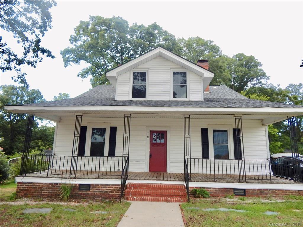 209 Cannon Ave. #42, Albemarle, NC 28001