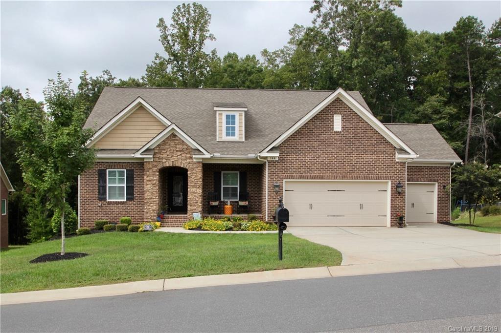 144 Alexandria Dr., Mooresville, NC 28115