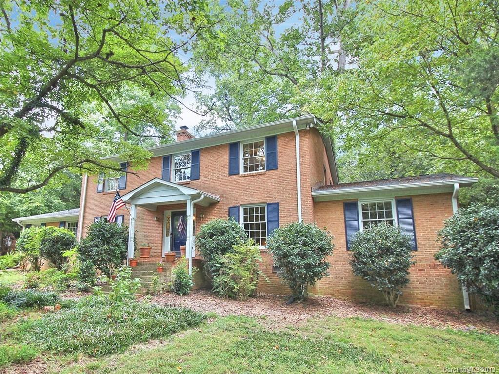 7111 Thermal Rd., Charlotte, NC 28211