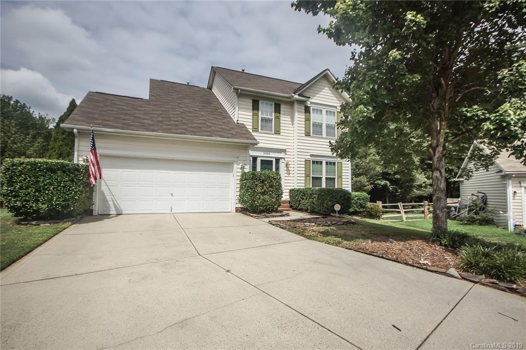2384 Saguaro Ln., Kannapolis, NC 28083
