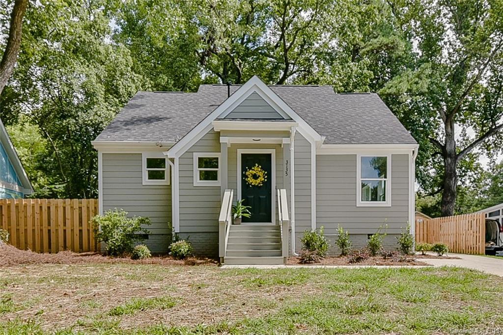 3135 Shenandoah Ave., Charlotte, NC 28205