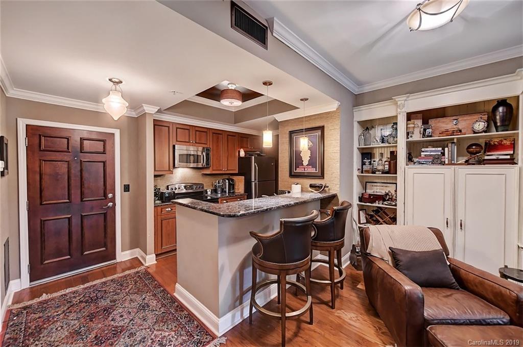 300 W 5th St. #103, Charlotte, NC 28202