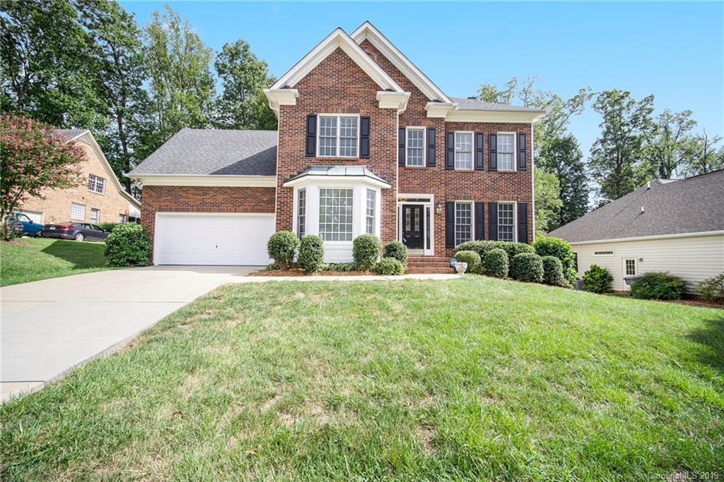 3312 Granard Ln., Charlotte, NC 28269