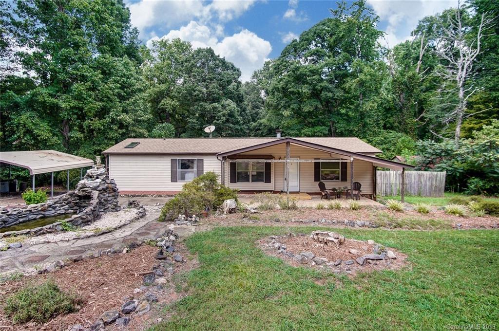 5430 Crawford Rd., Gastonia, NC 28052