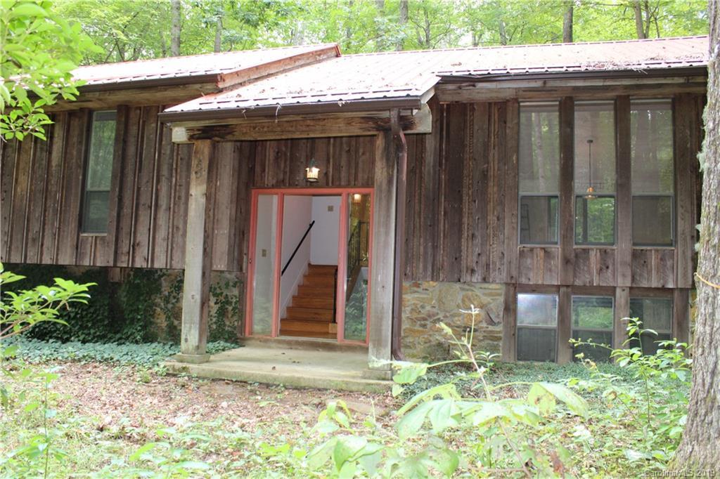 19 Fork Mountain Way, Candler, NC 28715