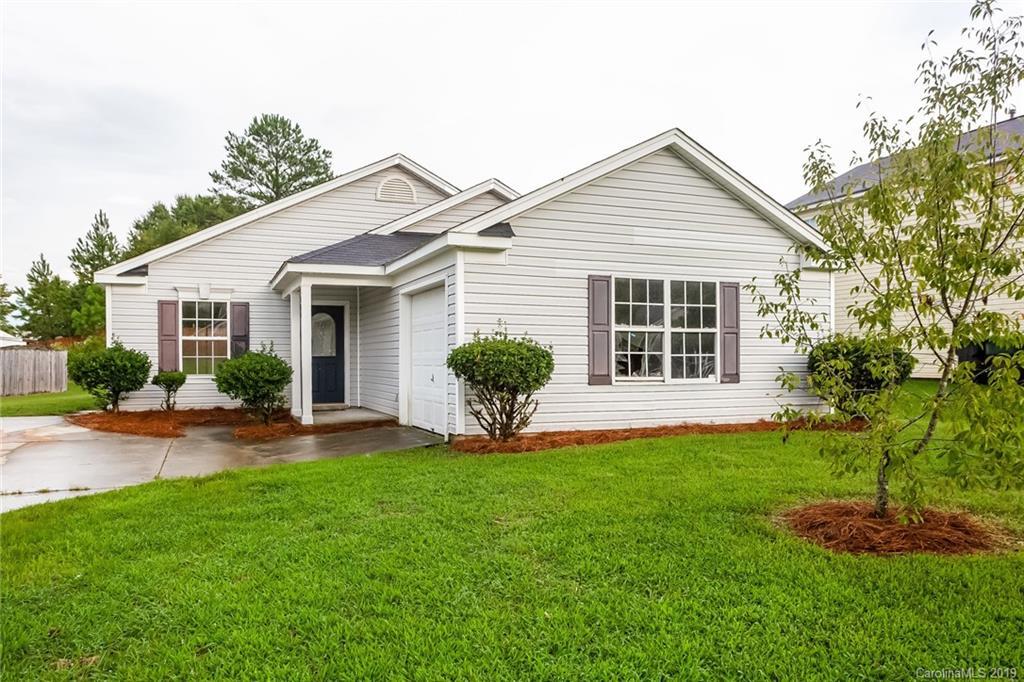 2896 Rockingham Ct., Concord, NC 28025